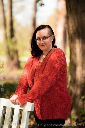 ms.curvylicous Nude Leaked Photo #46