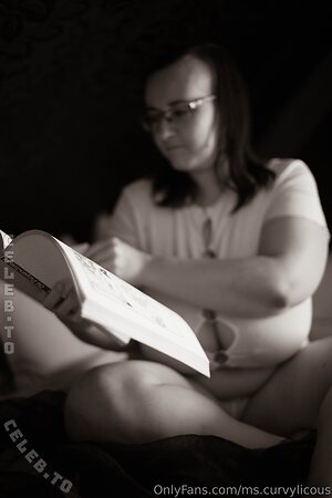 ms.curvylicous Nude Leaked Photo #49