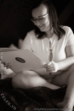 ms.curvylicous Nude Leaked Photo #50