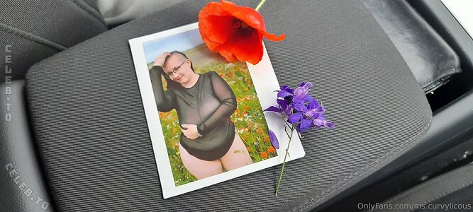 ms.curvylicous Nude Leaked Photo #53