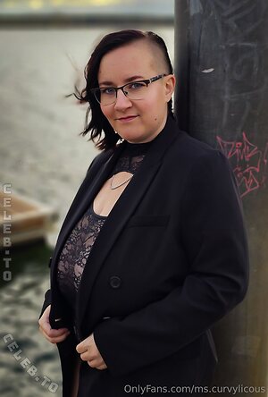 ms.curvylicous Nude Leaked Photo #54