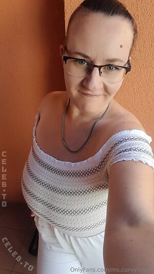 ms.curvylicous Nude Leaked Photo #55