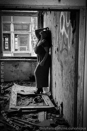 ms.curvylicous Nude Leaked Photo #57