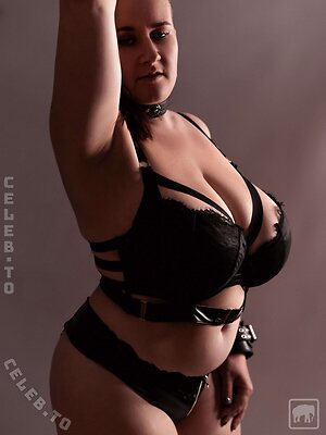 ms.curvylicous Nude Leaked Photo #118