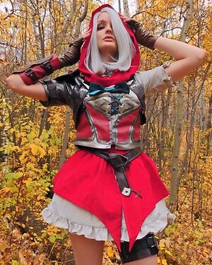 MsDvil Nude Leaked Photo #9