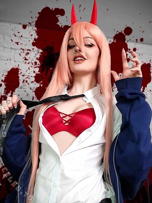 MsDvil Nude Leaked Photo #38