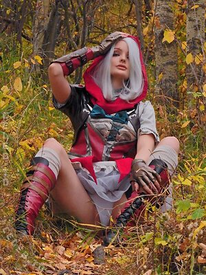 MsDvil Nude Leaked Photo #48