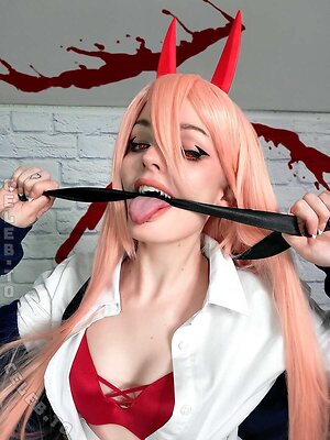 MsDvil Nude Leaked Photo #53