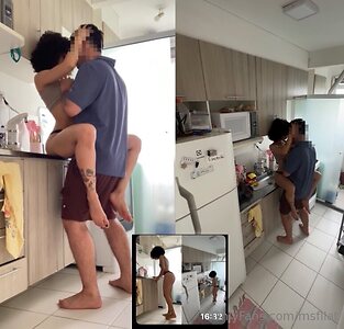 Msflat leaked photo #3