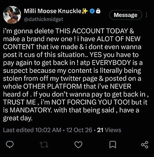 Ms.PrettyPusssyy leaked photo #12