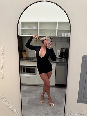 mswilderness420 photo