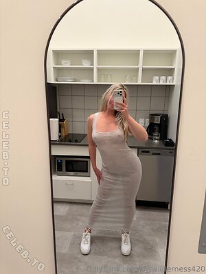 mswilderness420 photo