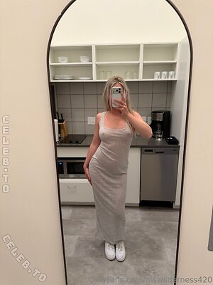 mswilderness420 photo