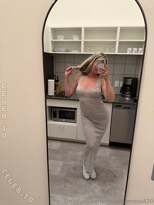 mswilderness420 photo