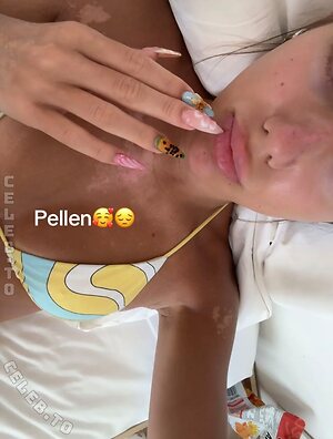 Mthlara Nude Leaked Photo #11