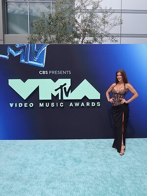 MTV Girls leaked photo #2