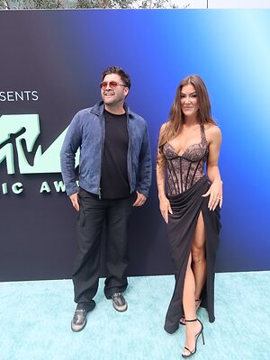 MTV Girls leaked photo #4
