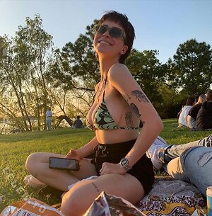 Mtvsjackass Nude Leaked Photo #3