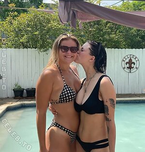 Mtvsjackass Nude Leaked Photo #7