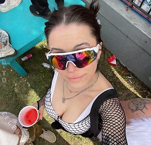 Mtvsjackass Nude Leaked Photo #8