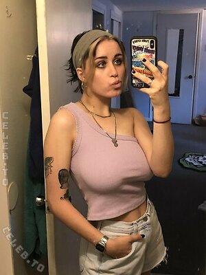 Mtvsjackass Nude Leaked Photo #12