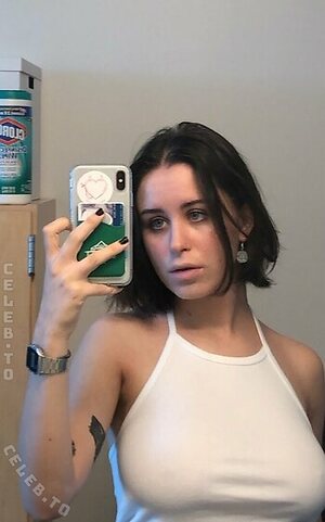 Mtvsjackass Nude Leaked Photo #13