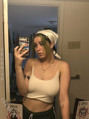 Mtvsjackass Nude Leaked Photo #14