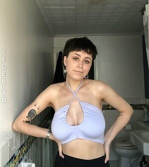 Mtvsjackass Nude Leaked Photo #16