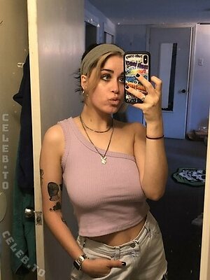 Mtvsjackass Nude Leaked Photo #19