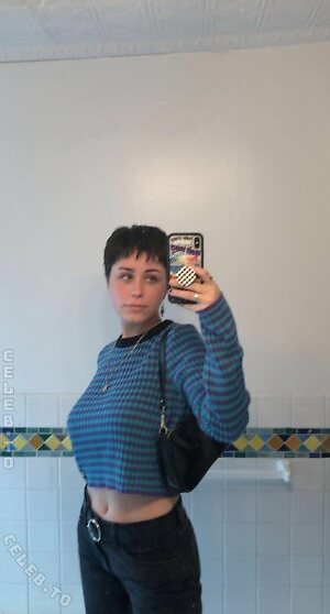 Mtvsjackass Nude Leaked Photo #21