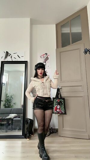 Muatori leaked photo #4