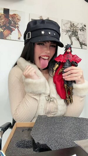 Muatori leaked photo #11