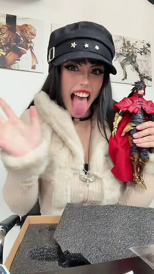 Muatori leaked photo #12