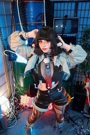 Muatori leaked photo #31