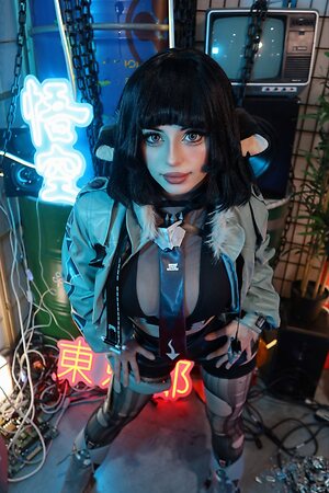Muatori leaked photo #32