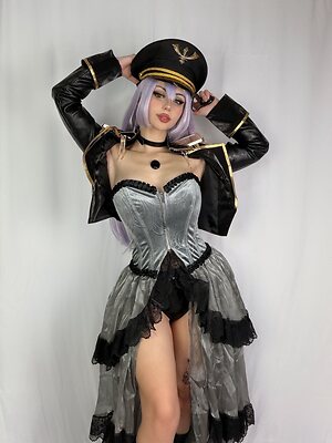 Muatori leaked photo #48