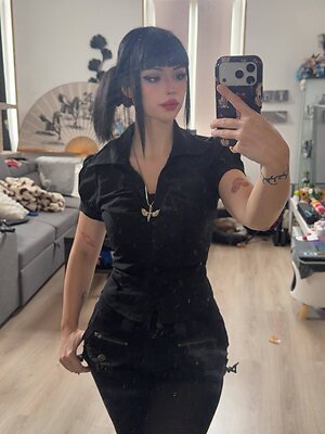Muatori leaked photo #62