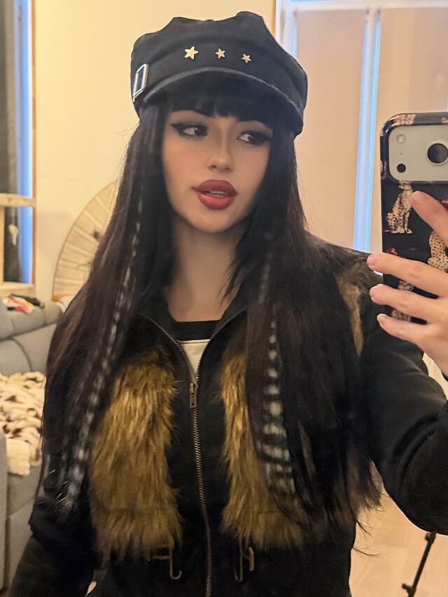 Muatori leaked photos