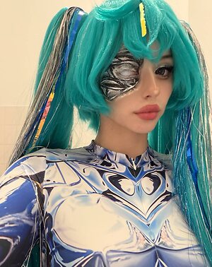 Muatori leaked photo #79