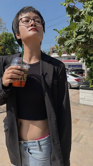 muay_blissx leaked photo #11