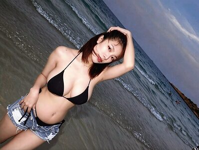 Muaythika leaked photo #6