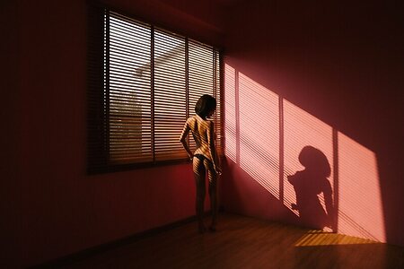 Muaythika leaked photo #8