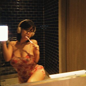 Muaythika leaked photo #11