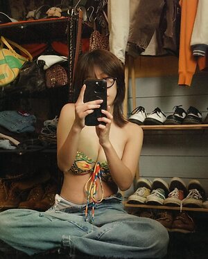 Muaythika leaked photo #14