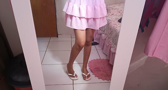 Muimiulol leaked photo #2