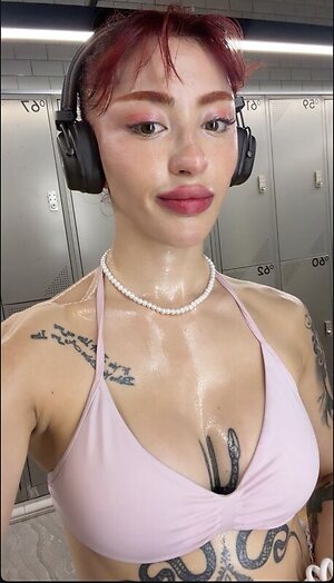 mukemmelnesli leaked photo #16