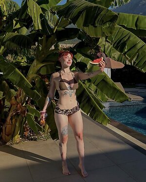 mukemmelnesli leaked photo #24