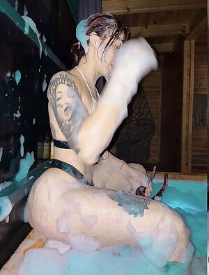 mukemmelnesli leaked photo #37
