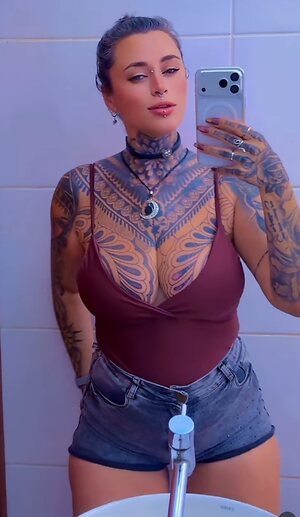 Mulheres Alternativas Góticas