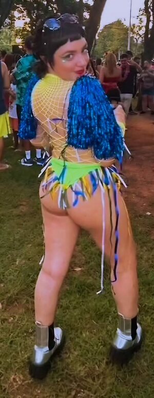 Mulheres de campinas leaked photo #8